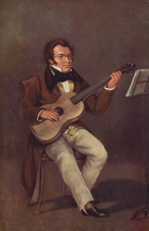 Franz Schubert