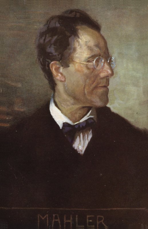 Gustav Mahler
