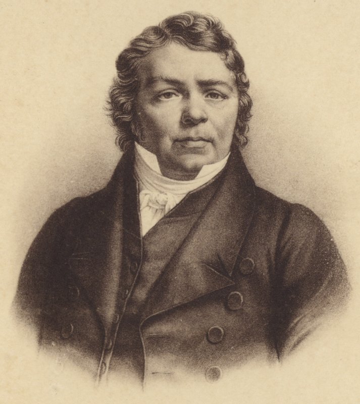 Johann Nepomuk Hummel