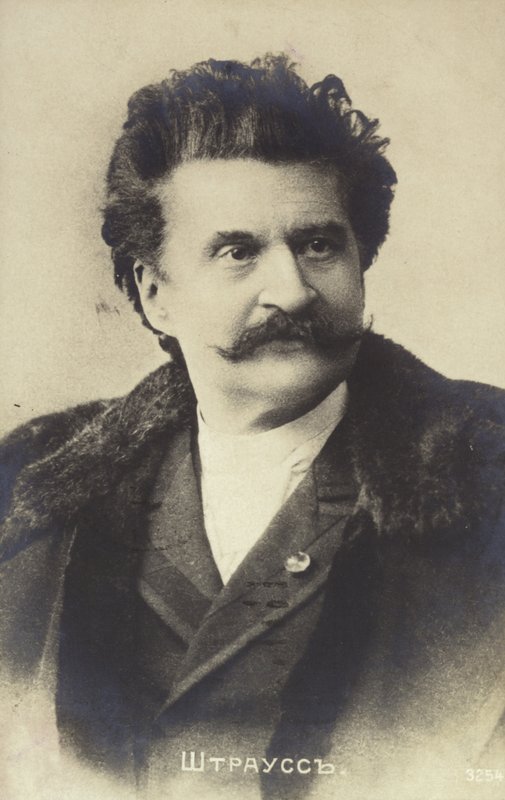 Johann Strauss II