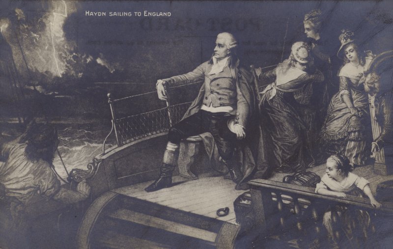 Joseph Haydn