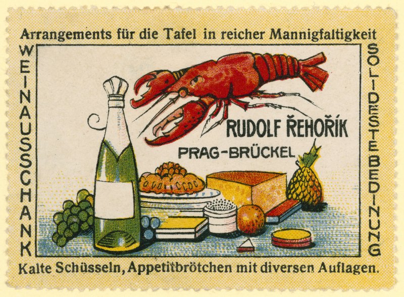 Rudolf Rehrich Şarap Barı by Austrian School