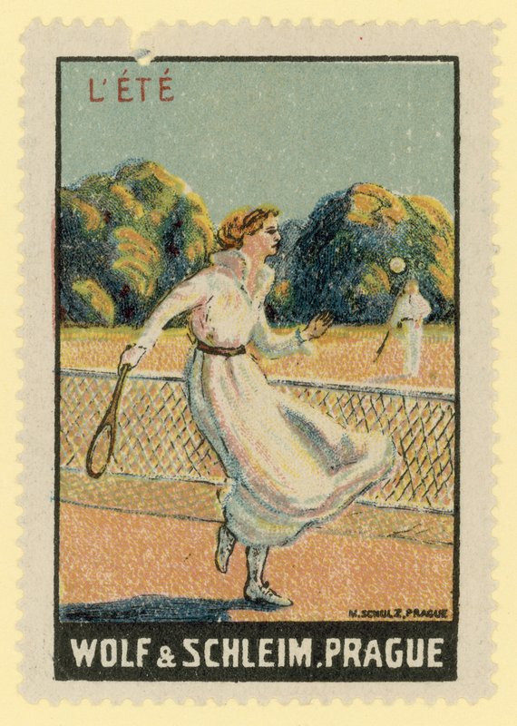 Yaz by Austrian School