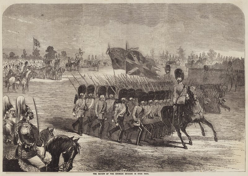 Hyde Park