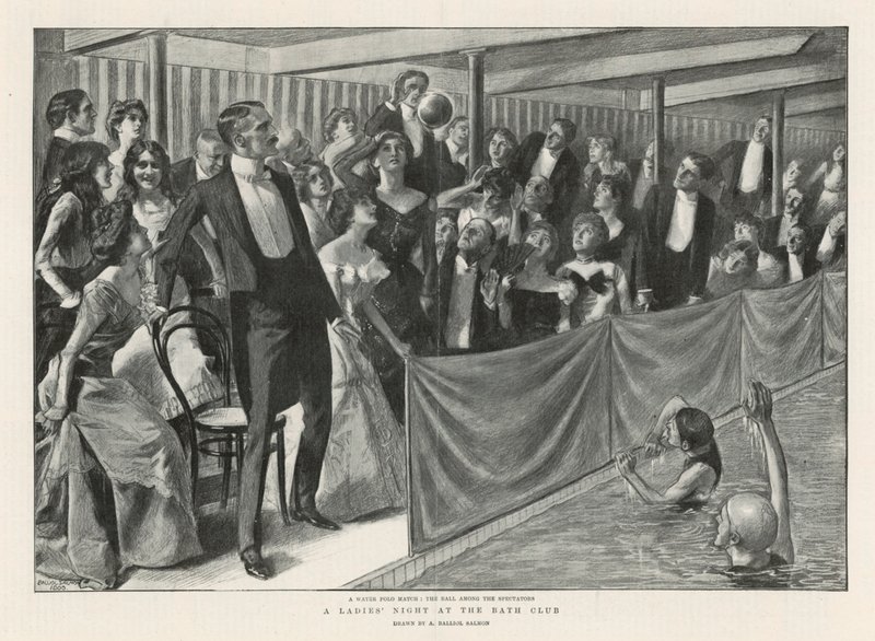  by Balliol (after) Salmon