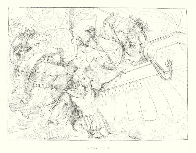  by Bartolomeo Pinelli