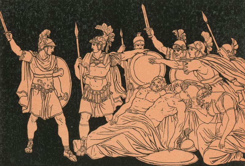 Alma ve Galaesus