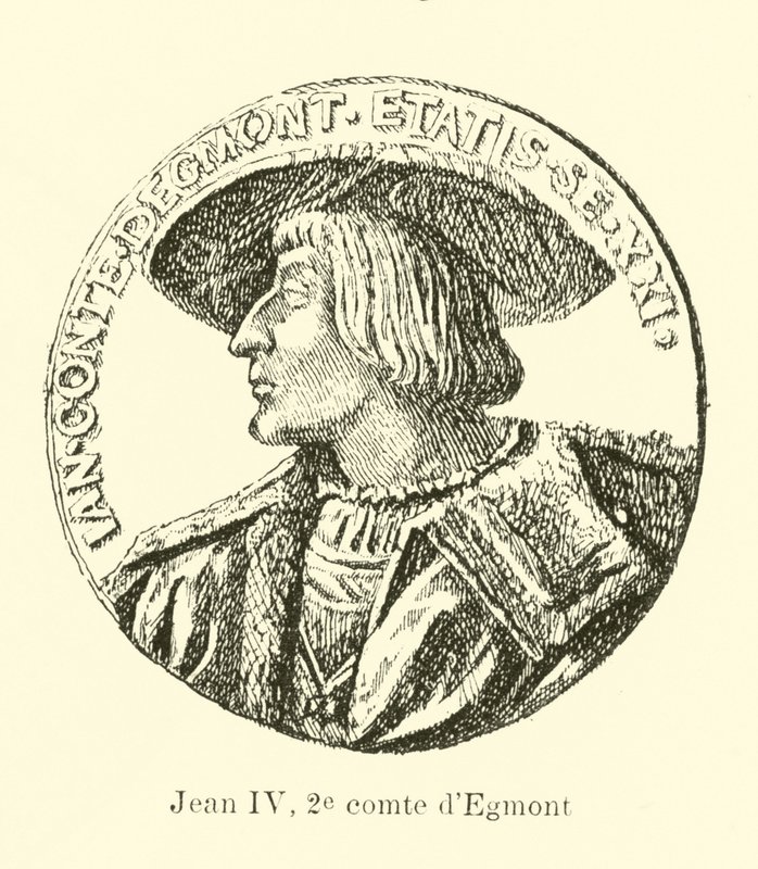 Egmont