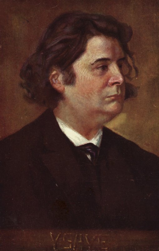 Eugene Ysaye