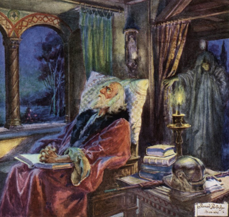 Robert Browning tarafından Haham Ben Ezra