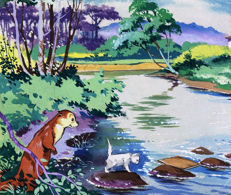  by Bert Felstead