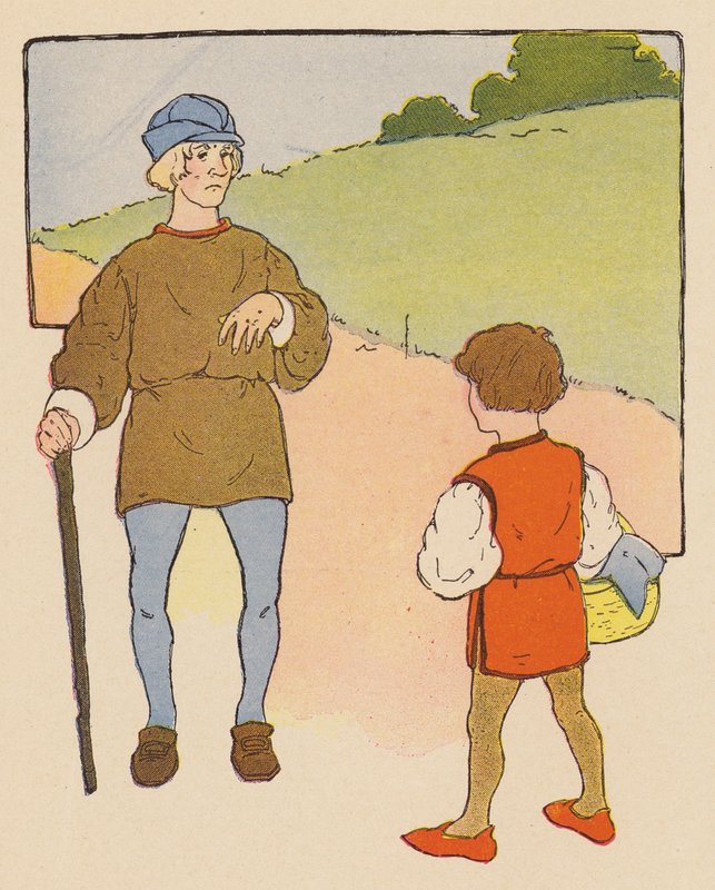  by Blanche Fisher Wright