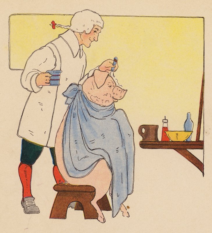 by Blanche Fisher Wright