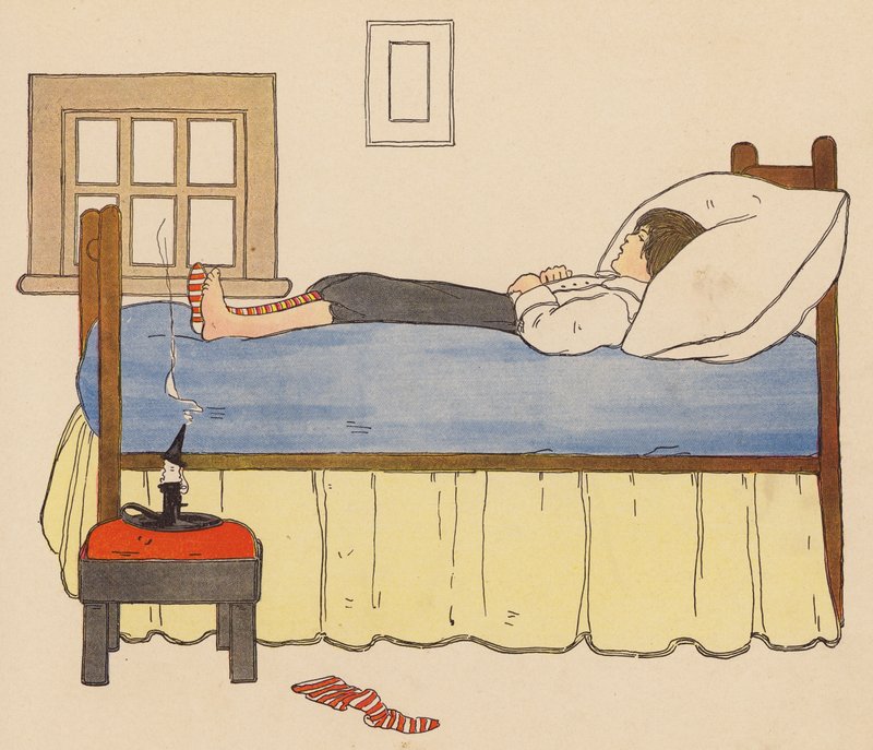  by Blanche Fisher Wright