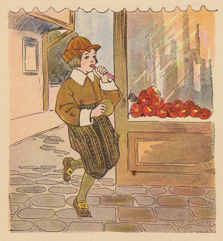  by Blanche Fisher Wright