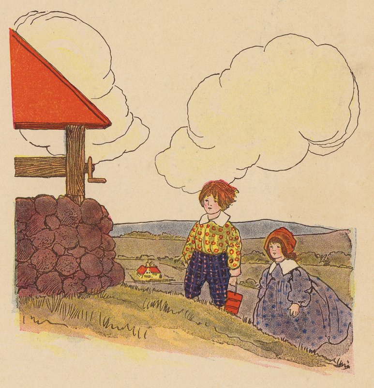  by Blanche Fisher Wright