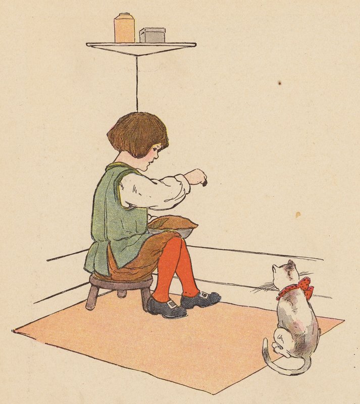  by Blanche Fisher Wright
