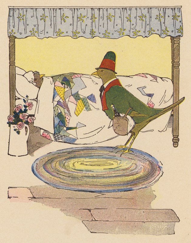  by Blanche Fisher Wright