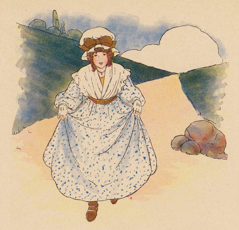  by Blanche Fisher Wright