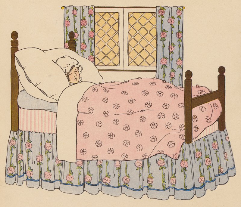  by Blanche Fisher Wright