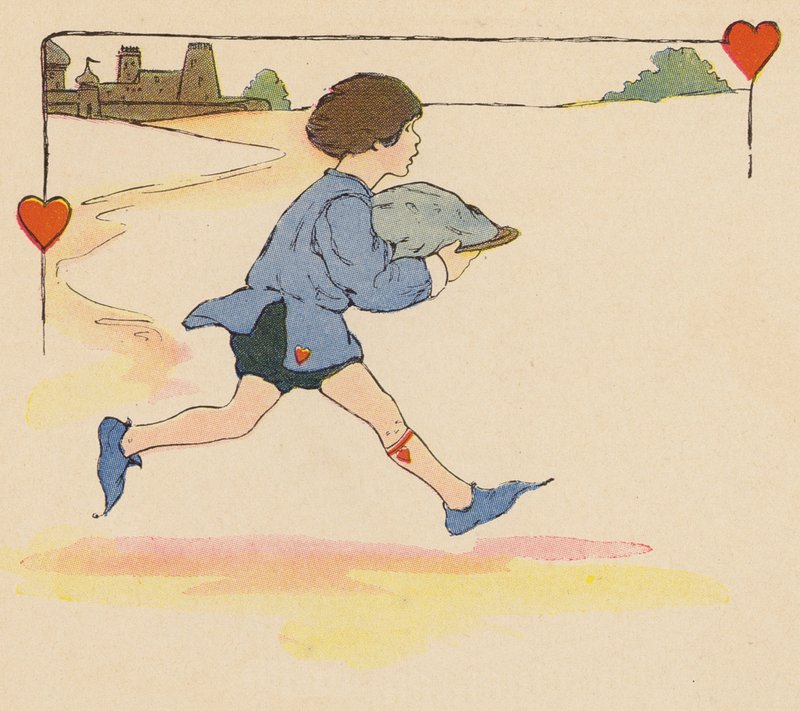  by Blanche Fisher Wright