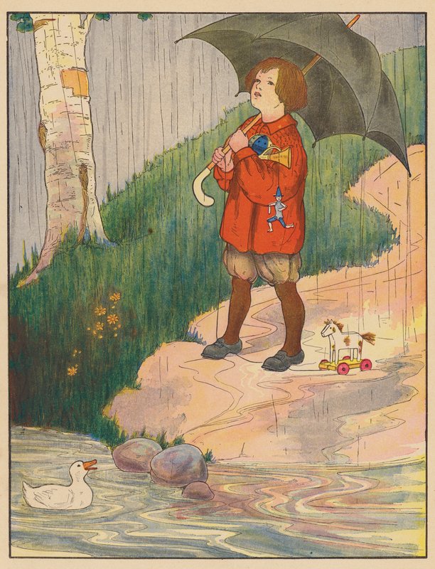  by Blanche Fisher Wright