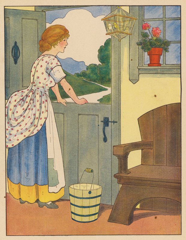  by Blanche Fisher Wright
