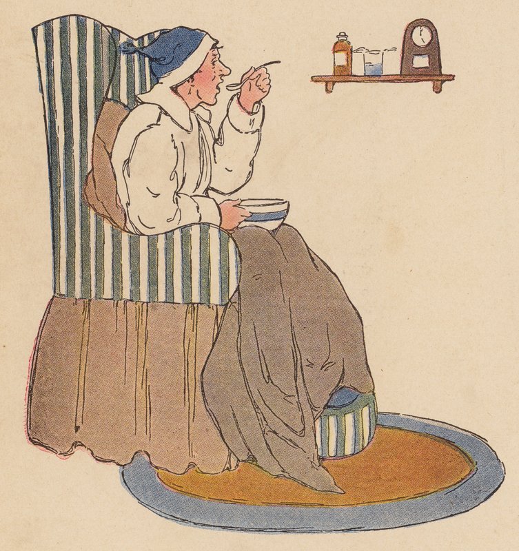  by Blanche Fisher Wright