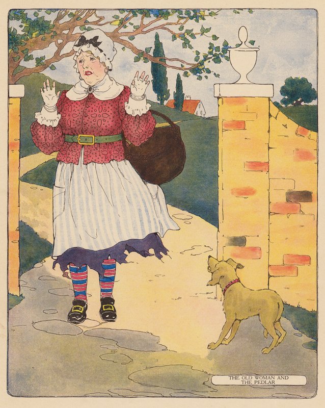  by Blanche Fisher Wright