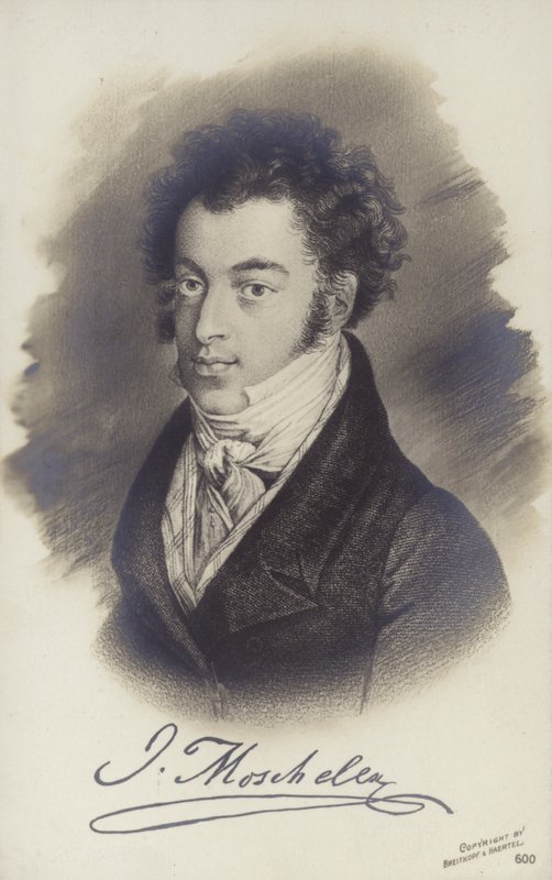 Ignaz Moscheles