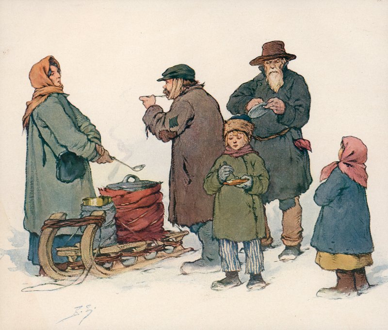 Sovyet Rusya