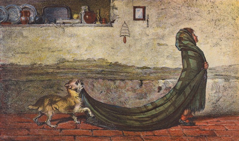  by Briton (after) Riviere