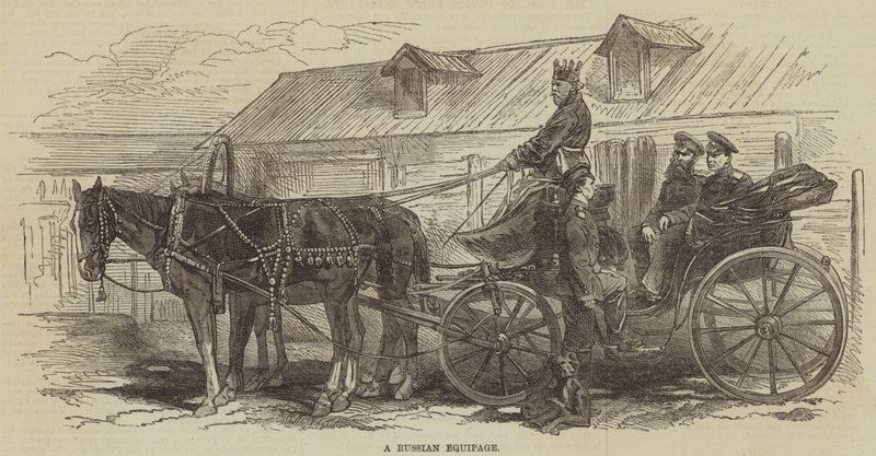 Bir Rus Donanımı by Burn Smeeton