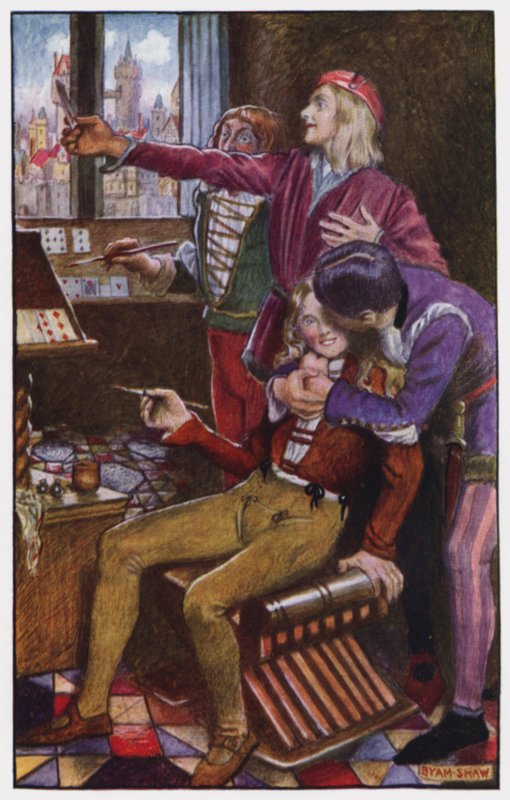 Charles Reade