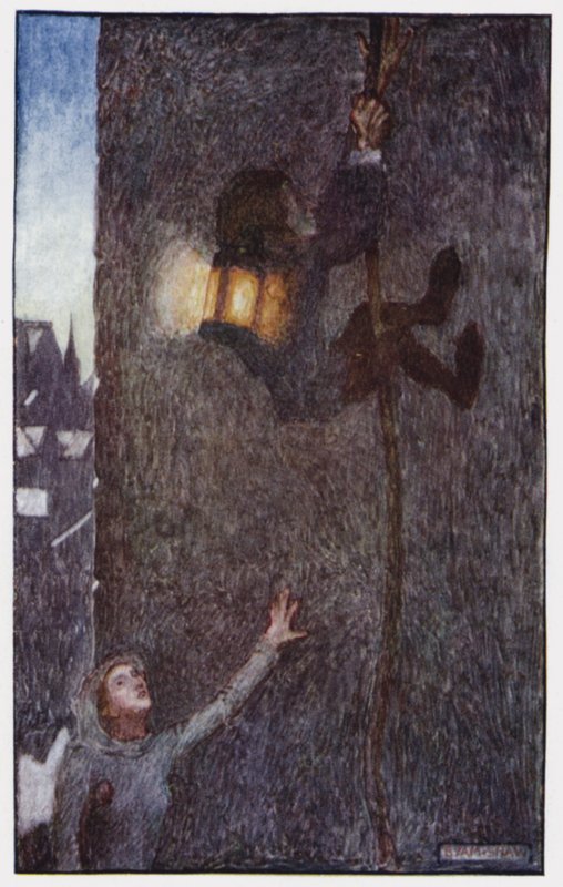 Charles Reade