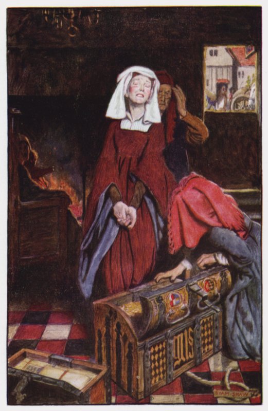 Charles Reade