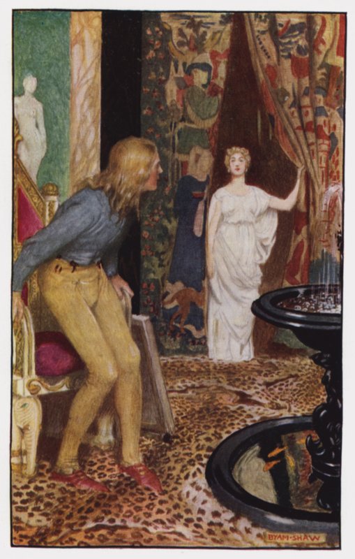 Charles Reade