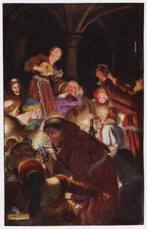 Charles Reade