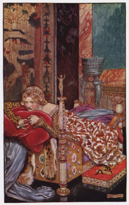 Charles Reade