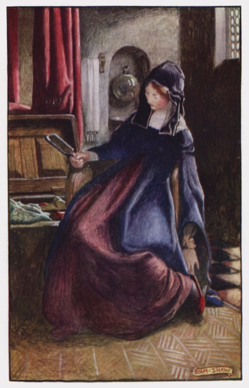 Charles Reade