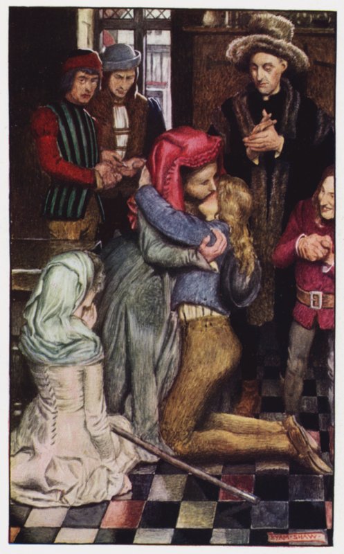 Charles Reade