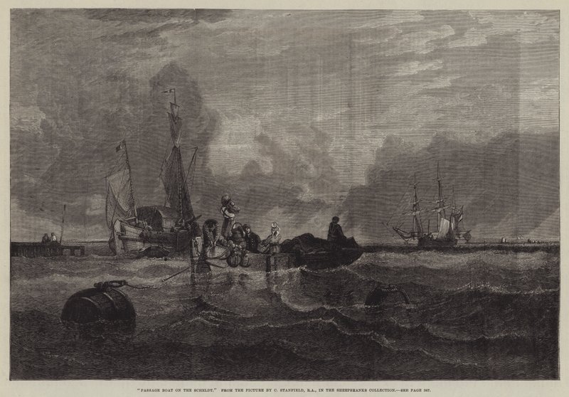 Scheldt