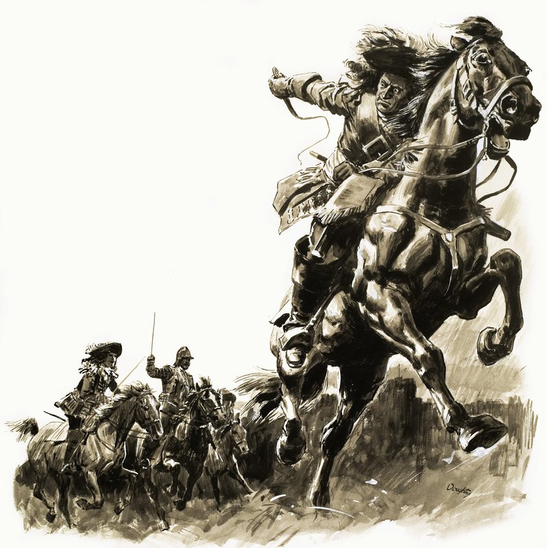 Kontrplo: Ortadan Kaybolan Casus by C.L. Doughty