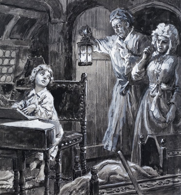 Müzik dehası by C.L. Doughty