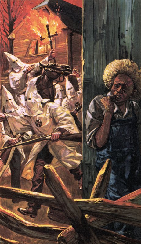 Gizli Topluluklar: Kukuletalı Süvariler by C.L. Doughty