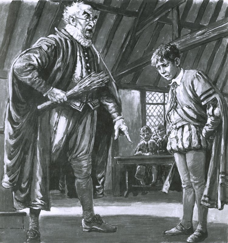 Shakespeare