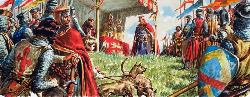Magna Carta
