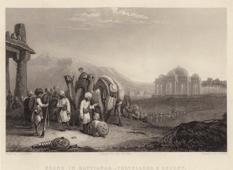 Kattiawar