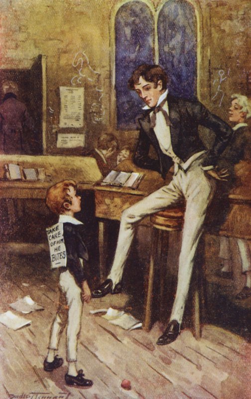  by C. Dudley (after) Tennant