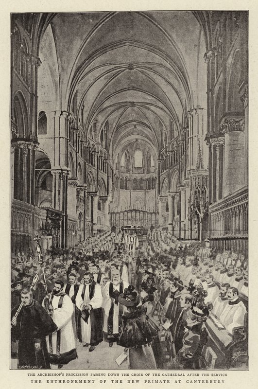 Canterbury